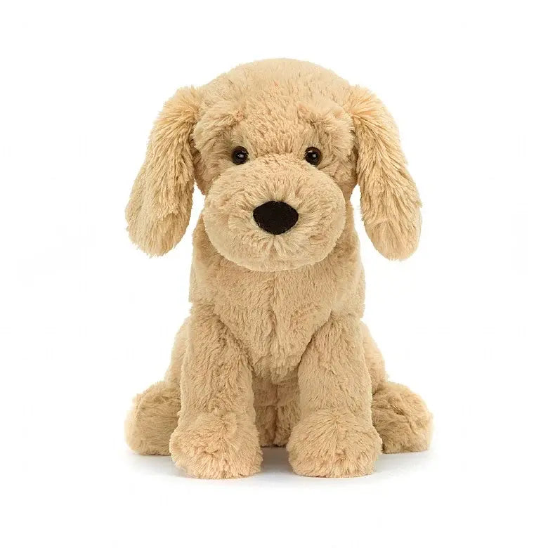 Chien Golden Retriever Tilly 11"