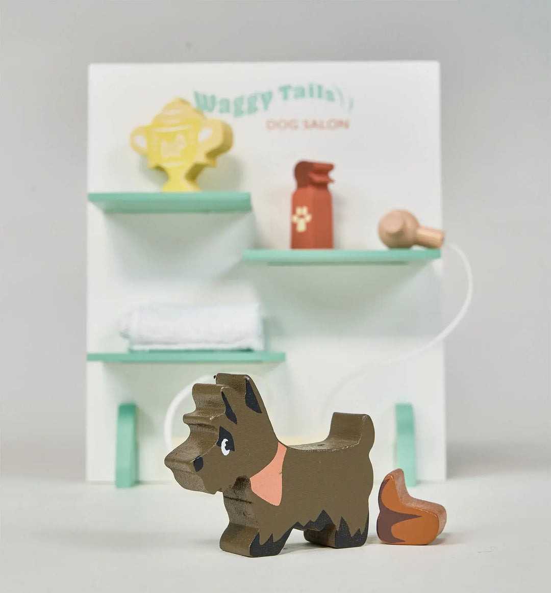 Tender Leaf Toys - Waggy Tails Dogs Salon