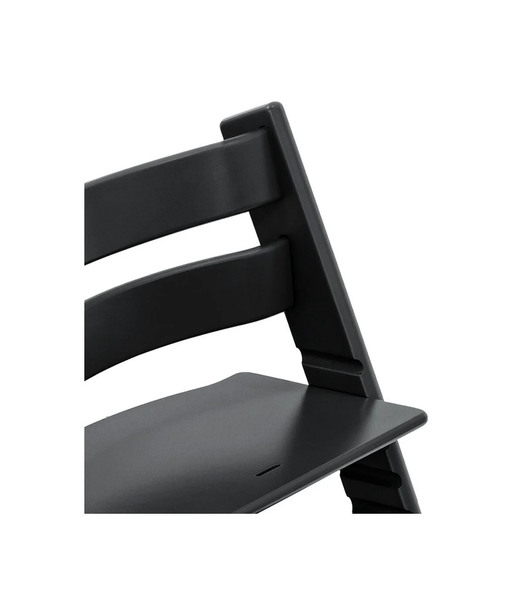 Tripp Trapp - Chaise, Noir