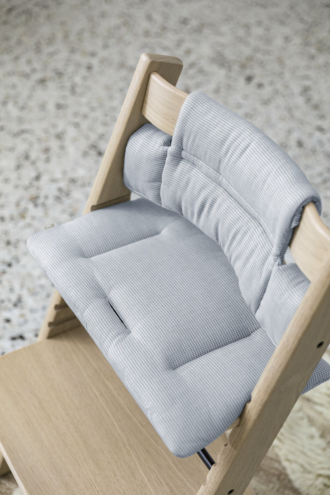 Stokke Tripp Trapp - Coussin Classique pour Chaise Haute 2