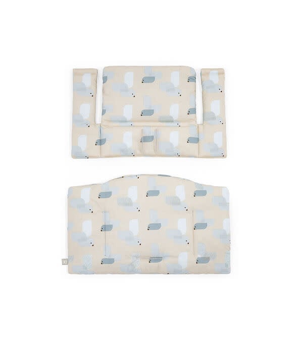 Tripp Trapp - Coussin Easy Wipe pour Chaise Haute