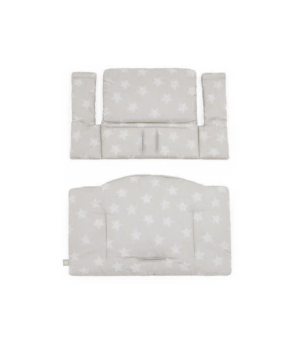 Tripp Trapp - Coussin Easy Wipe pour Chaise Haute