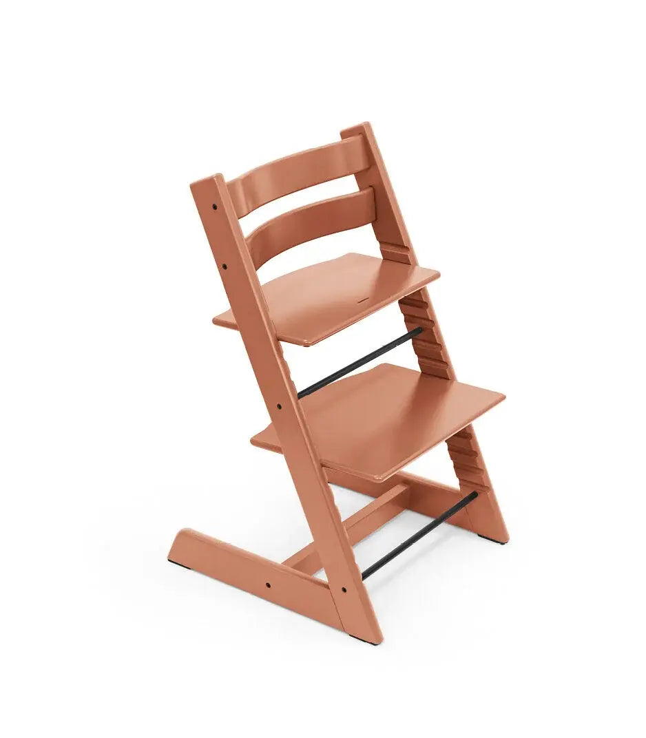 Stokke Tripp Trapp - Chaise, Terracotta