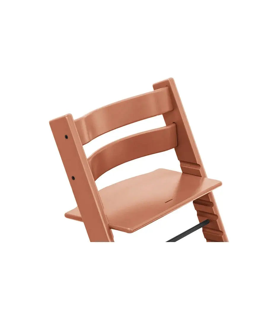 Stokke Tripp Trapp - Chaise, Terracotta