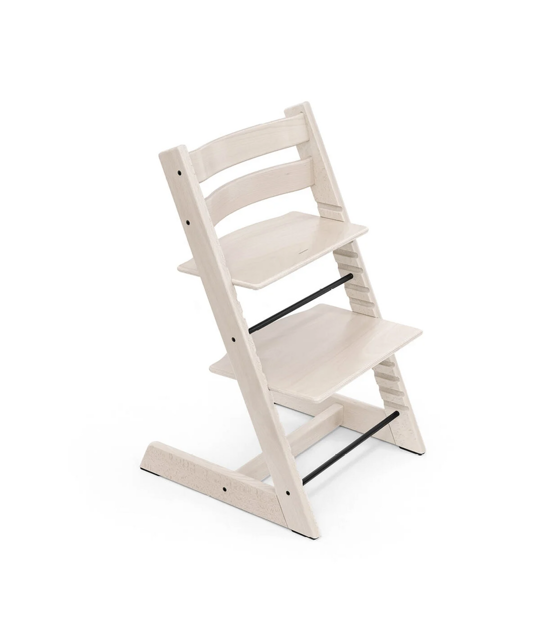 Stokke Tripp Trapp - Chaise Haute 2, Blanc