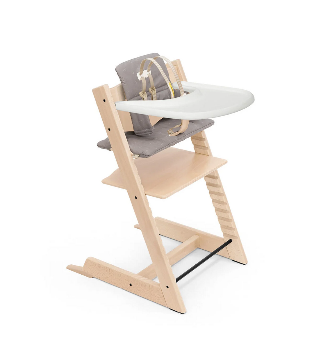 Tripp Trapp - Plateau pour Chaise Haute, Blanc