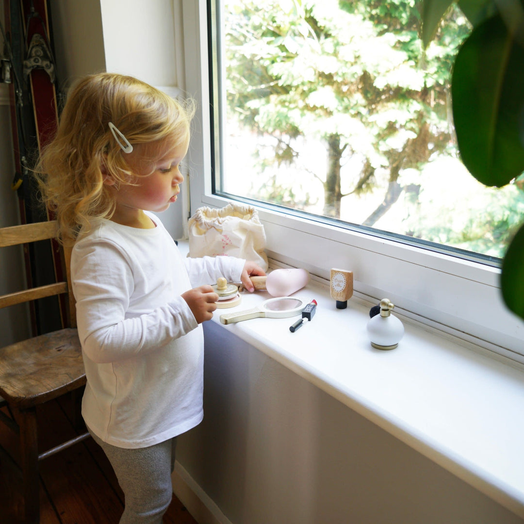 Le Toy Van - Trousse de Beauté de Star