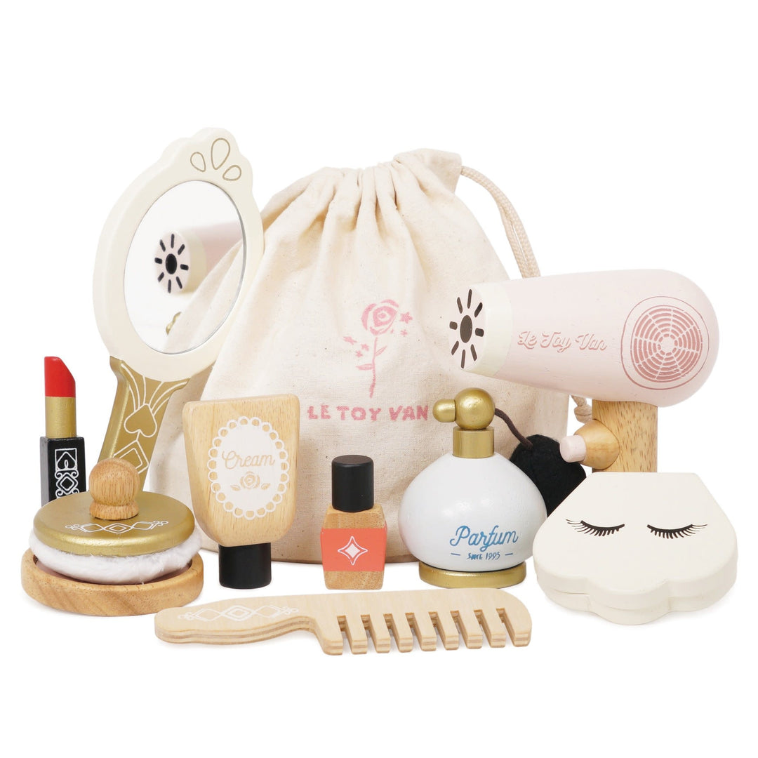 Le Toy Van - Trousse de Beauté de Star