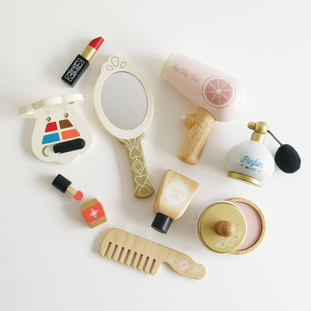 Le Toy Van - Trousse de Beauté de Star