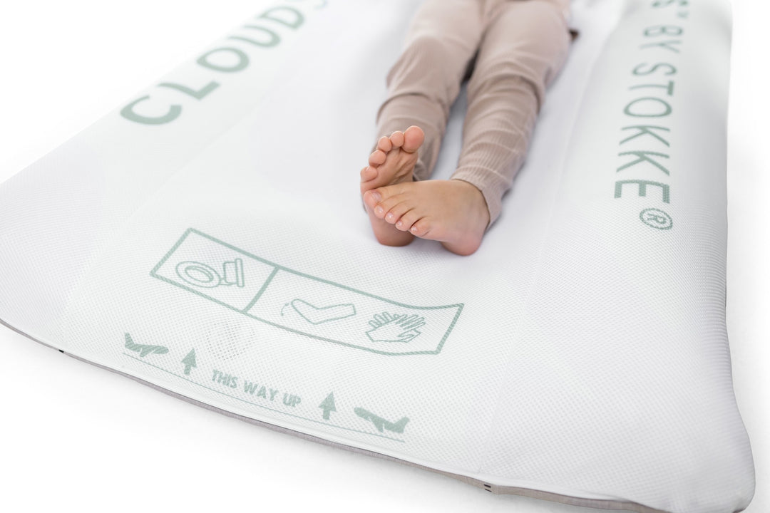 Stokke - Inflatable Kids' Bed JetKids CloudSleeper