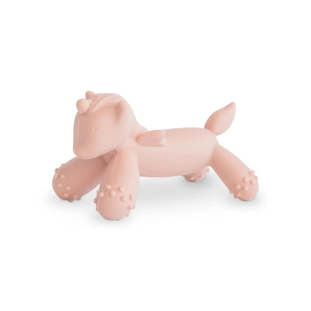 Mushie - Figurine de Dentition, Licorne