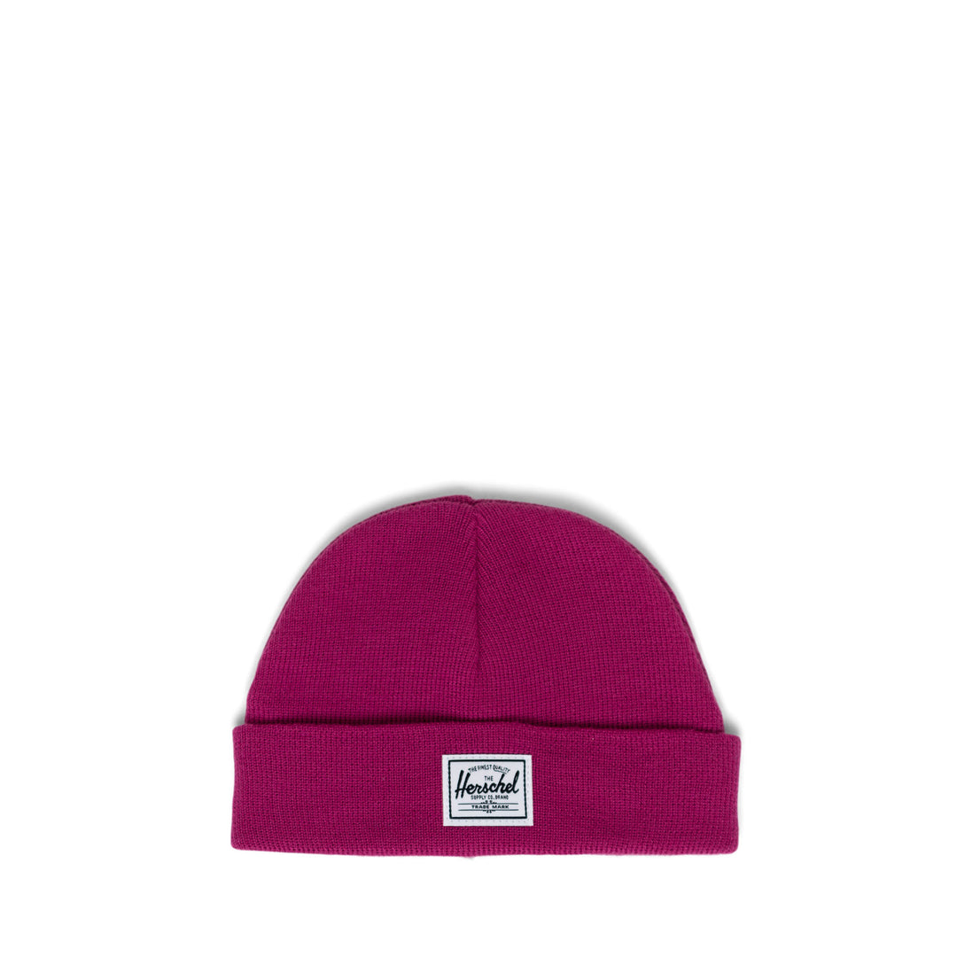 Herschel - Beanie, Festival Fuchsia