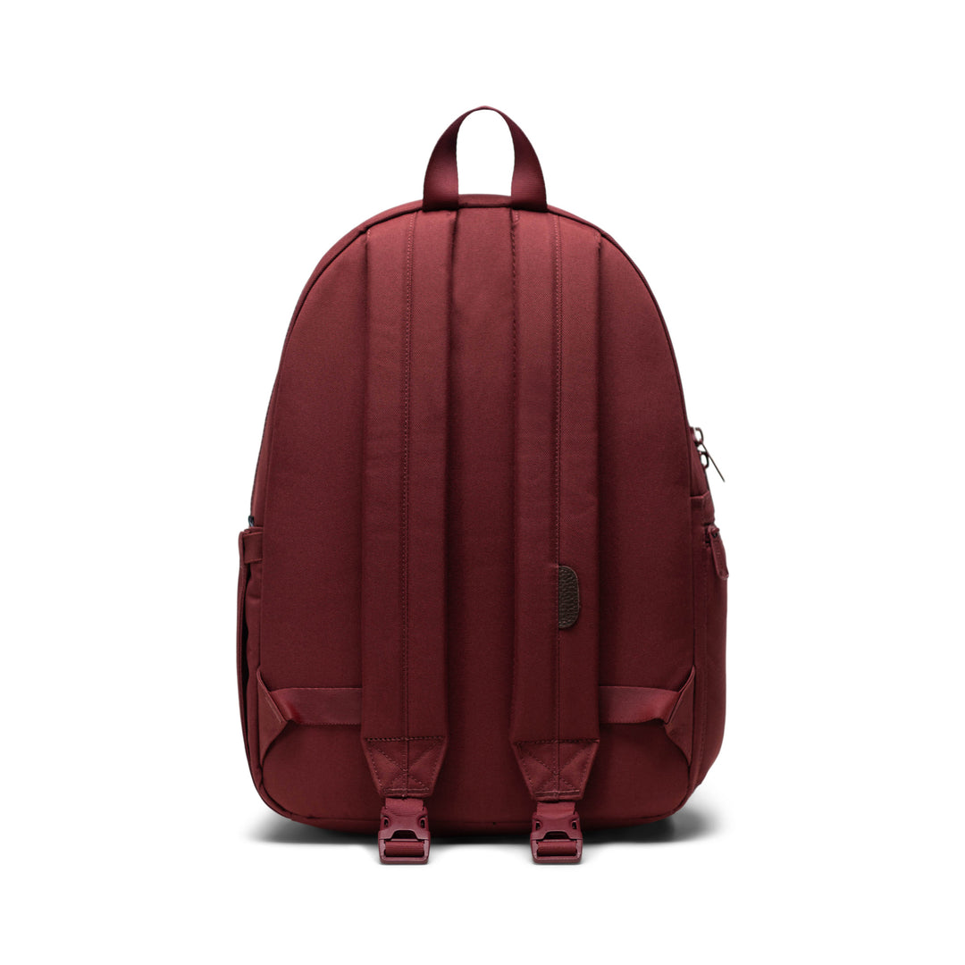 Settlement Diaper Backpack, Port