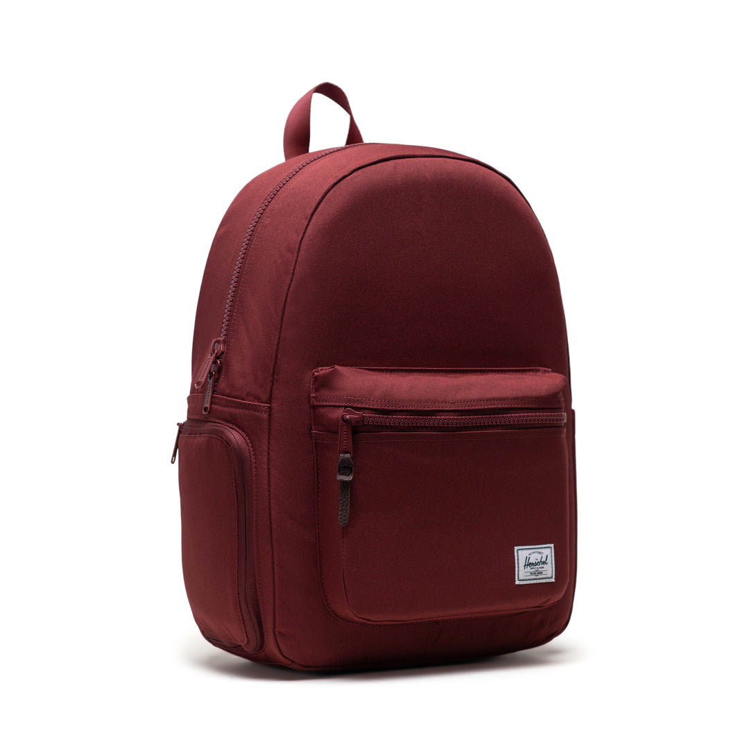 Settlement Diaper Backpack, Port