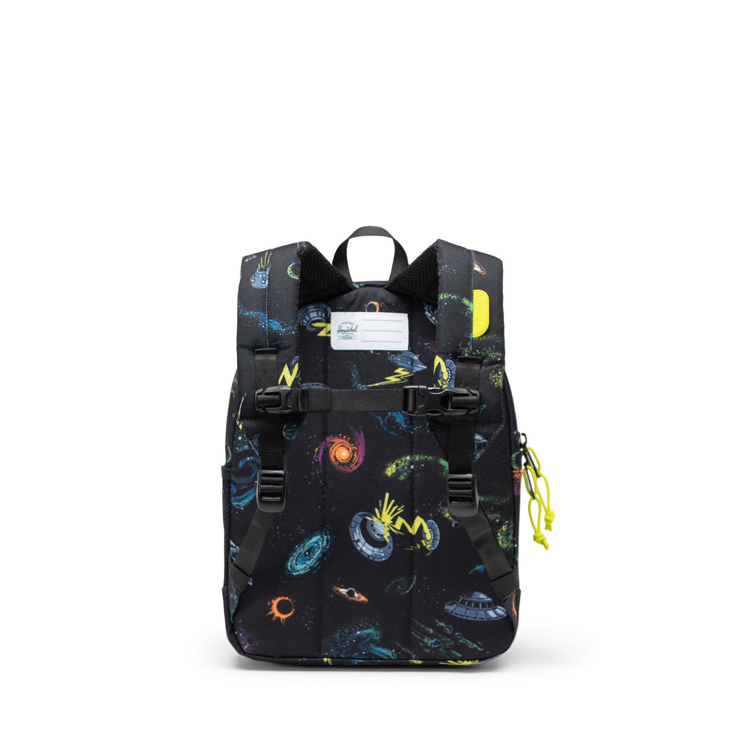 Herschel - Sac à Dos Héritage Enfant 15L, OVNI