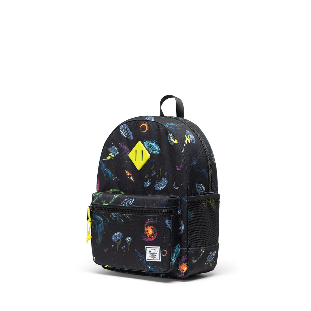 Herschel - Sac à Dos Héritage Enfant 15L, OVNI