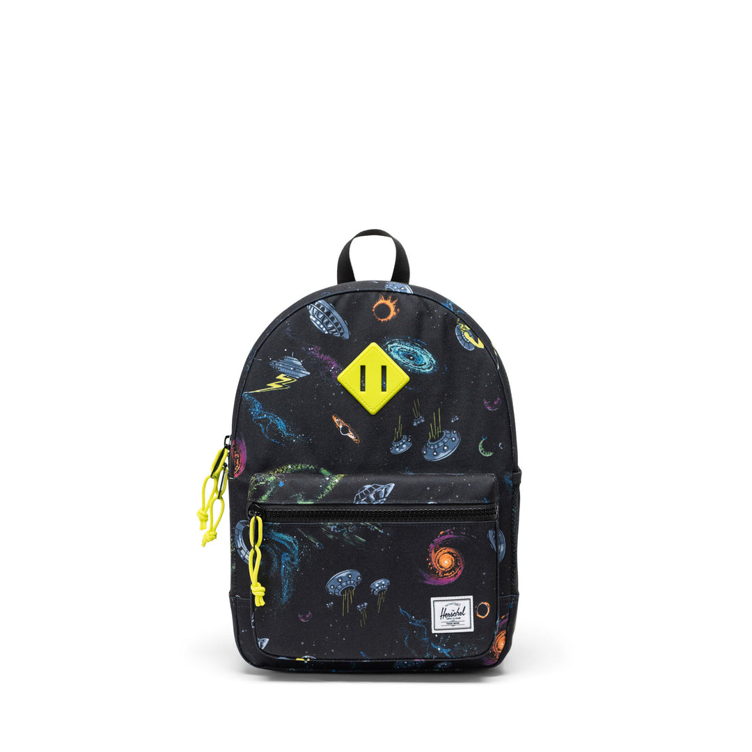 Herschel - Sac à Dos Héritage Enfant 15L, OVNI