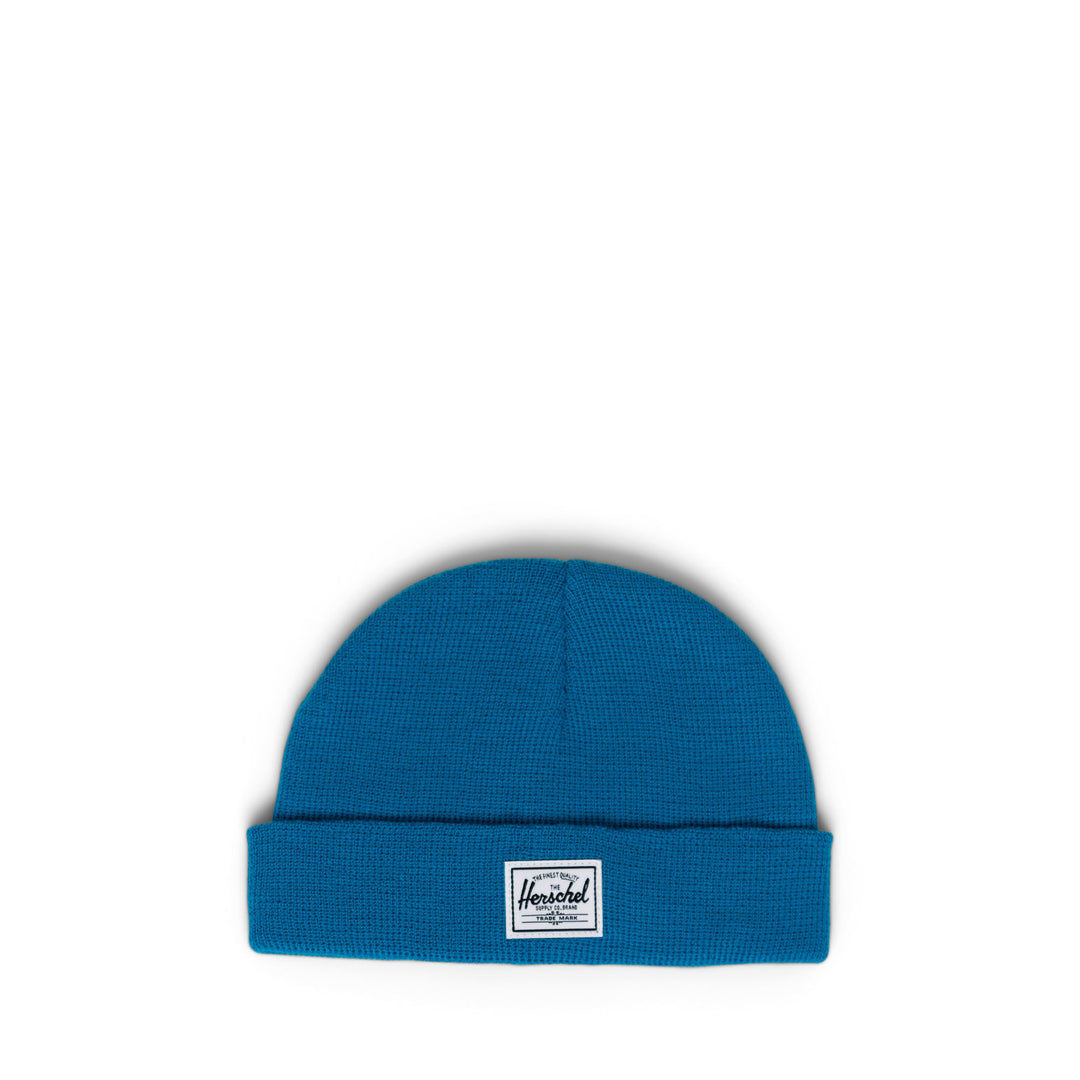 Herschel - Beanie, Mykonos Blue