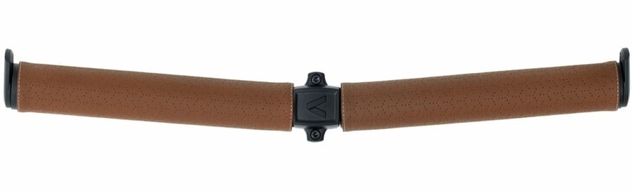 Veer Cruiser - Leather Grips