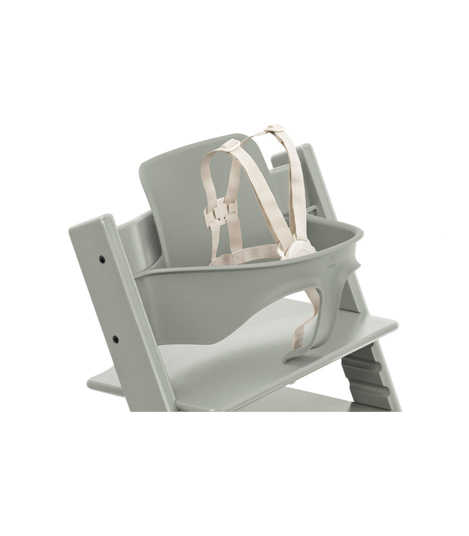 Stokke Tripp Trapp - Chaise Haute 2, Vert Glacier