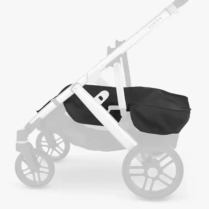 UPPAbaby Vista V3 - Couvre Panier de Poussette