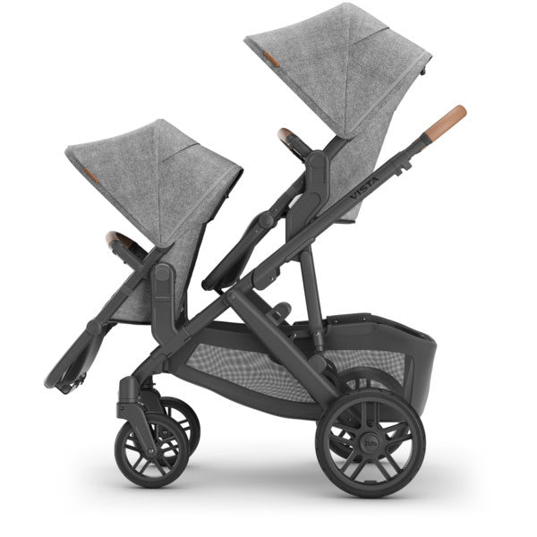 UPPAbaby Vista V2+ - Siège Auxiliaire pour Poussette