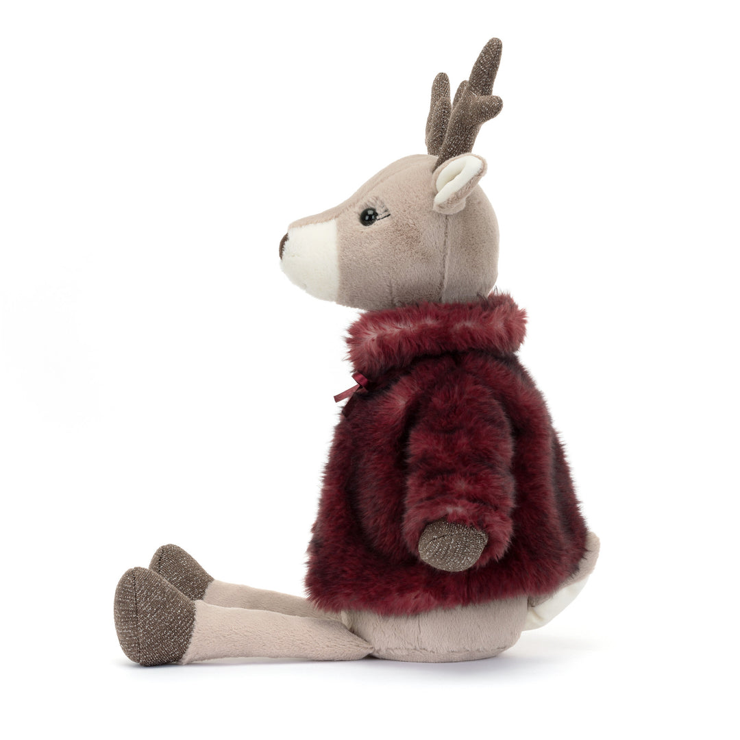 Jellycat - Renne Vivienne 18"