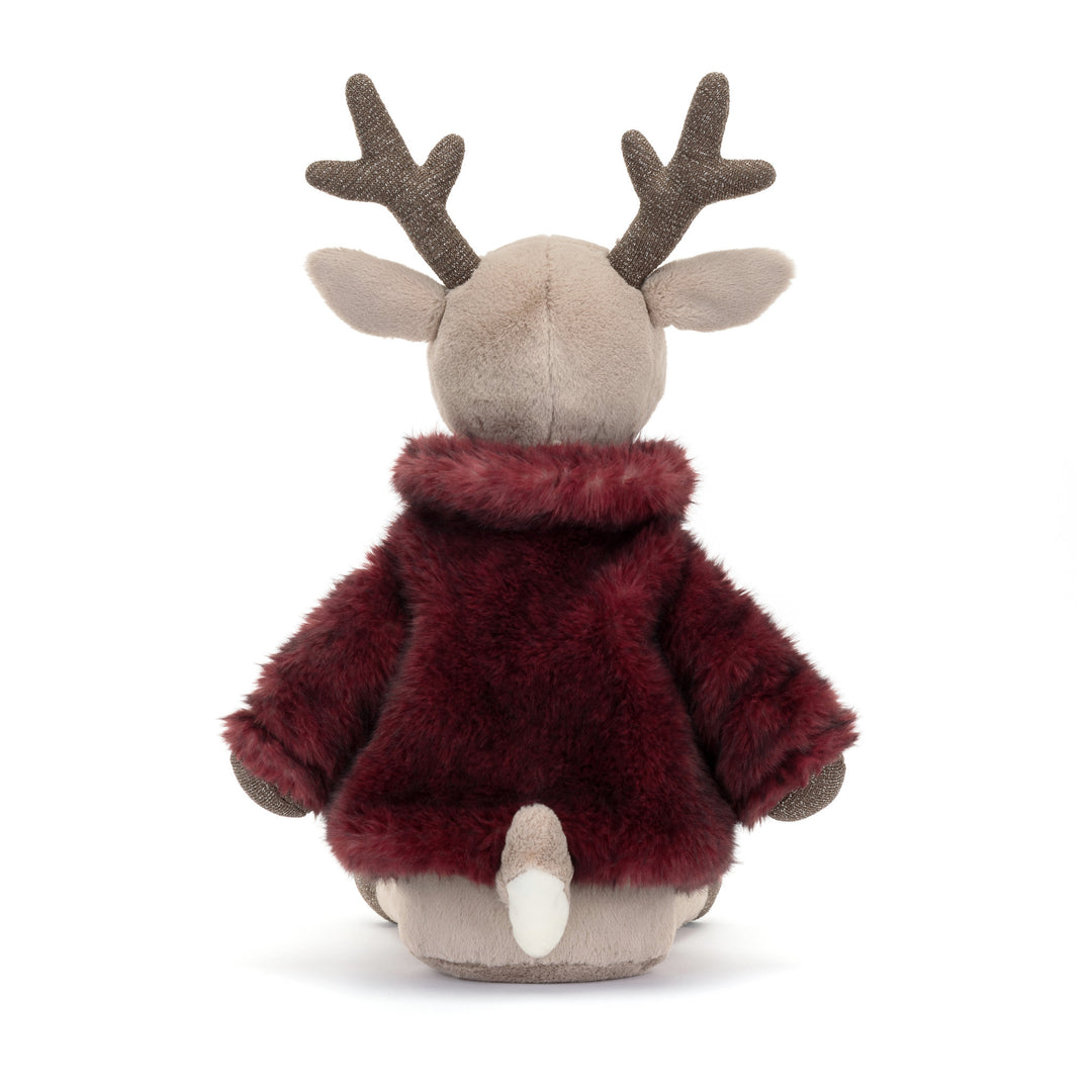 Jellycat - Renne Vivienne 18"