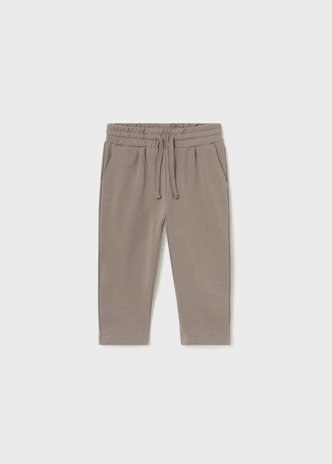 Mayoral - Pantalon Souple, Taupe