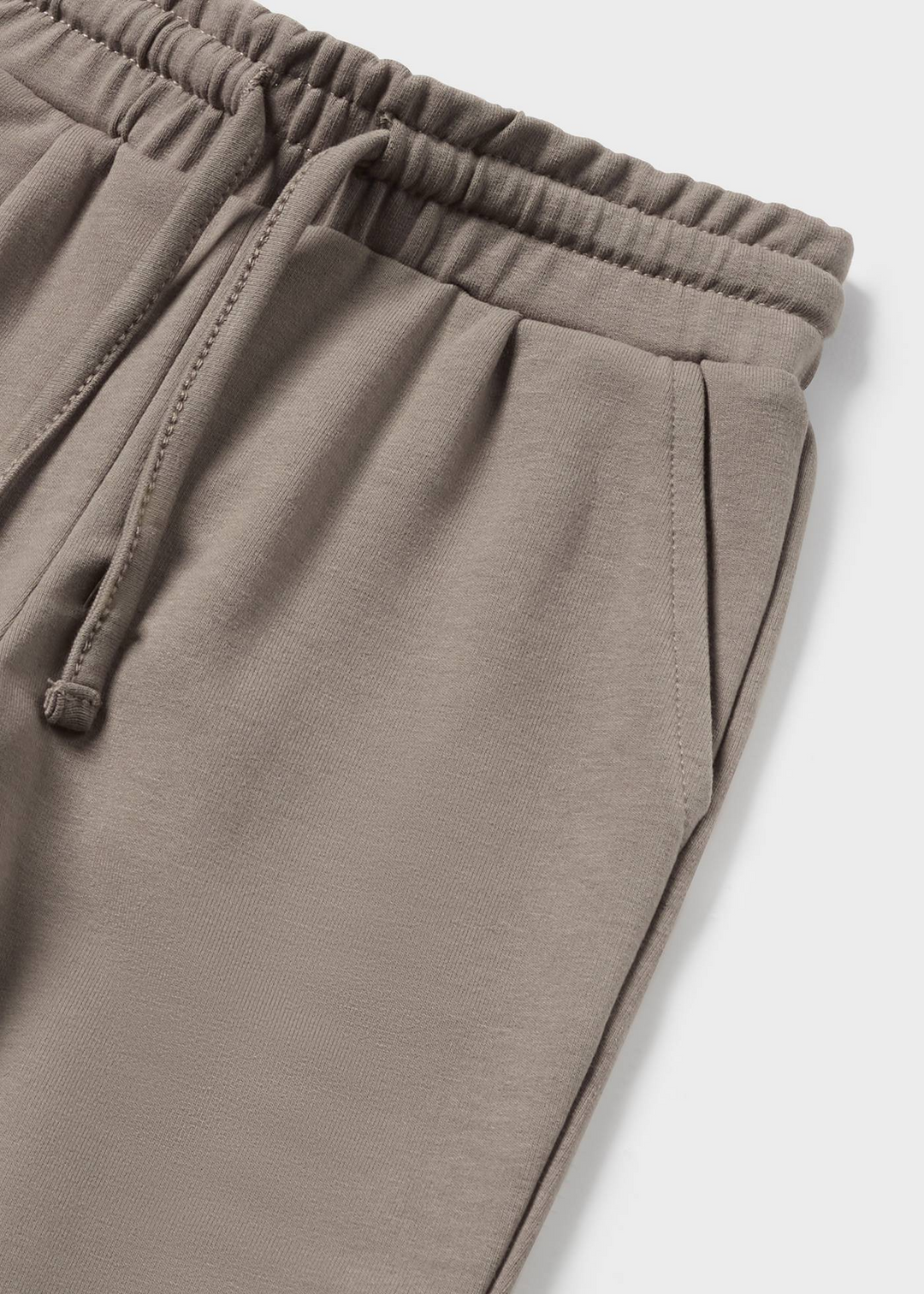 Mayoral - Pantalon Souple, Taupe