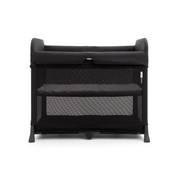 Bugaboo - Stardust Playard, Black