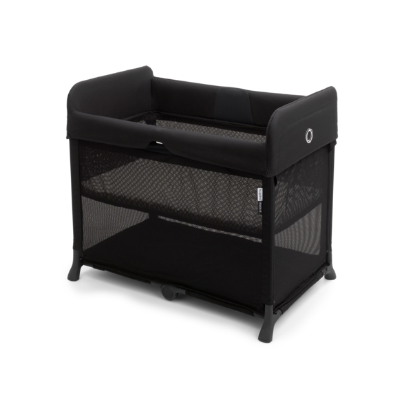 Bugaboo - Parc Stardust, Noir