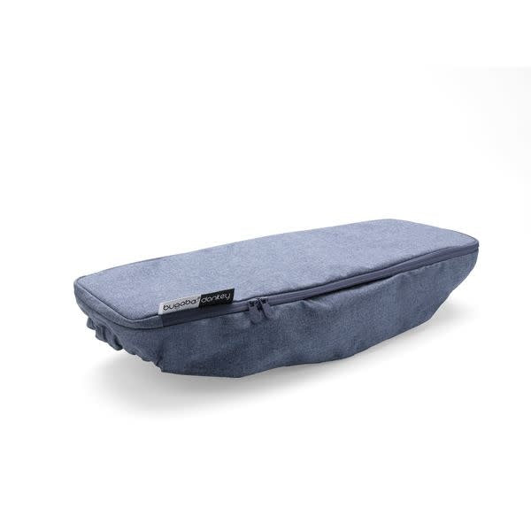 Donkey2 - Side Luggage Basket Cover