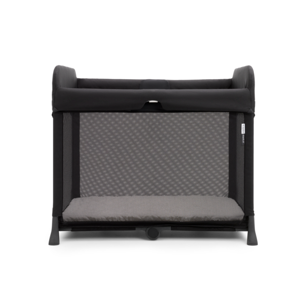 Bugaboo - Stardust Playard, Black