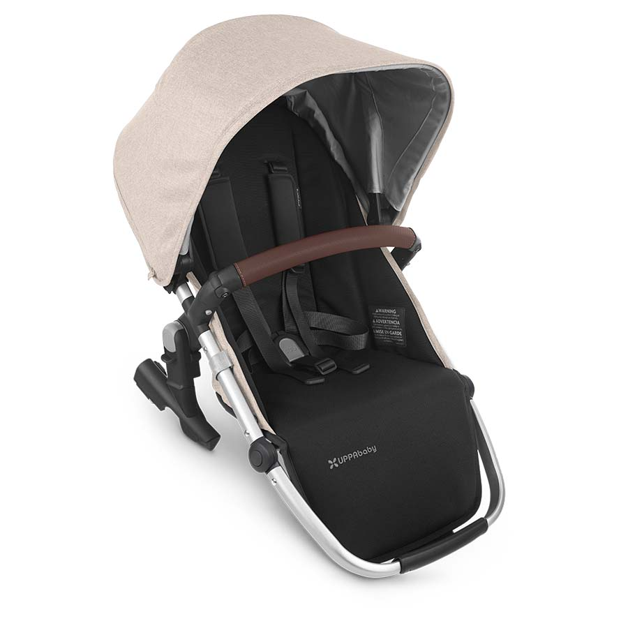 UPPAbaby Vista V2 - Siège Auxiliaire pour Poussette