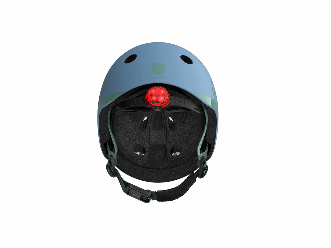 Casque, Acier TTP-P