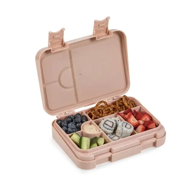 Boîte Bento, Jardin