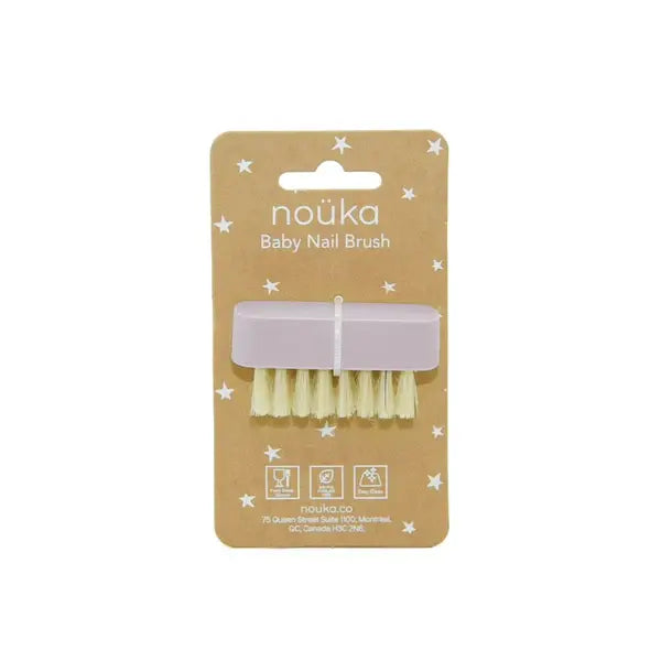 Brosse à Ongles pour Bébé, Floraison