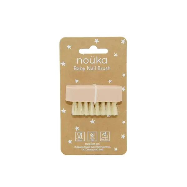 Brosse à Ongles pour Bébé, Blush