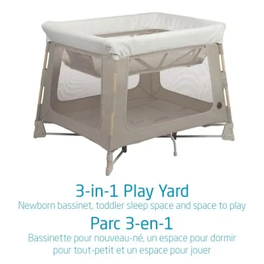 Maxi-Cosi - Swift Playard, Horizon Sand