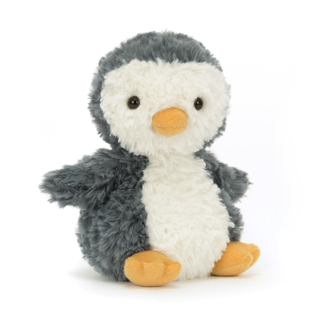 Jellycat - Pingouin Yummy 6''