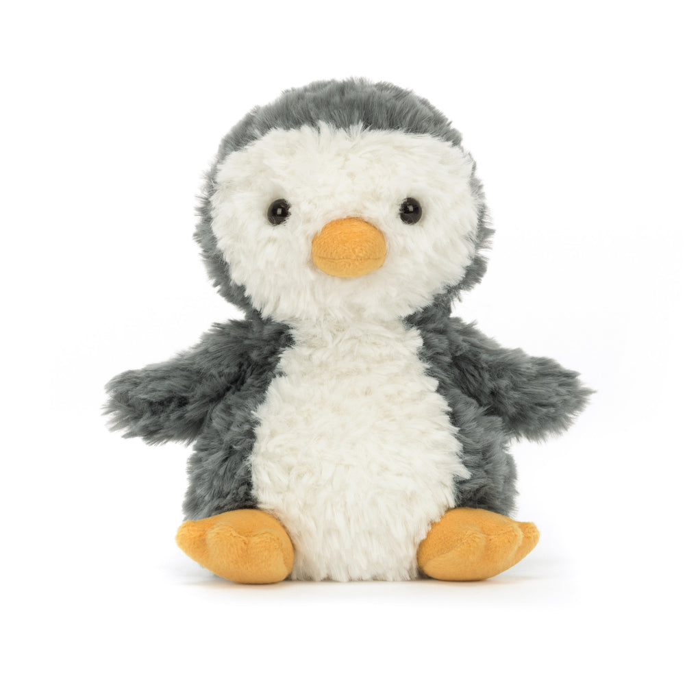 Jellycat - Pingouin Yummy 6''