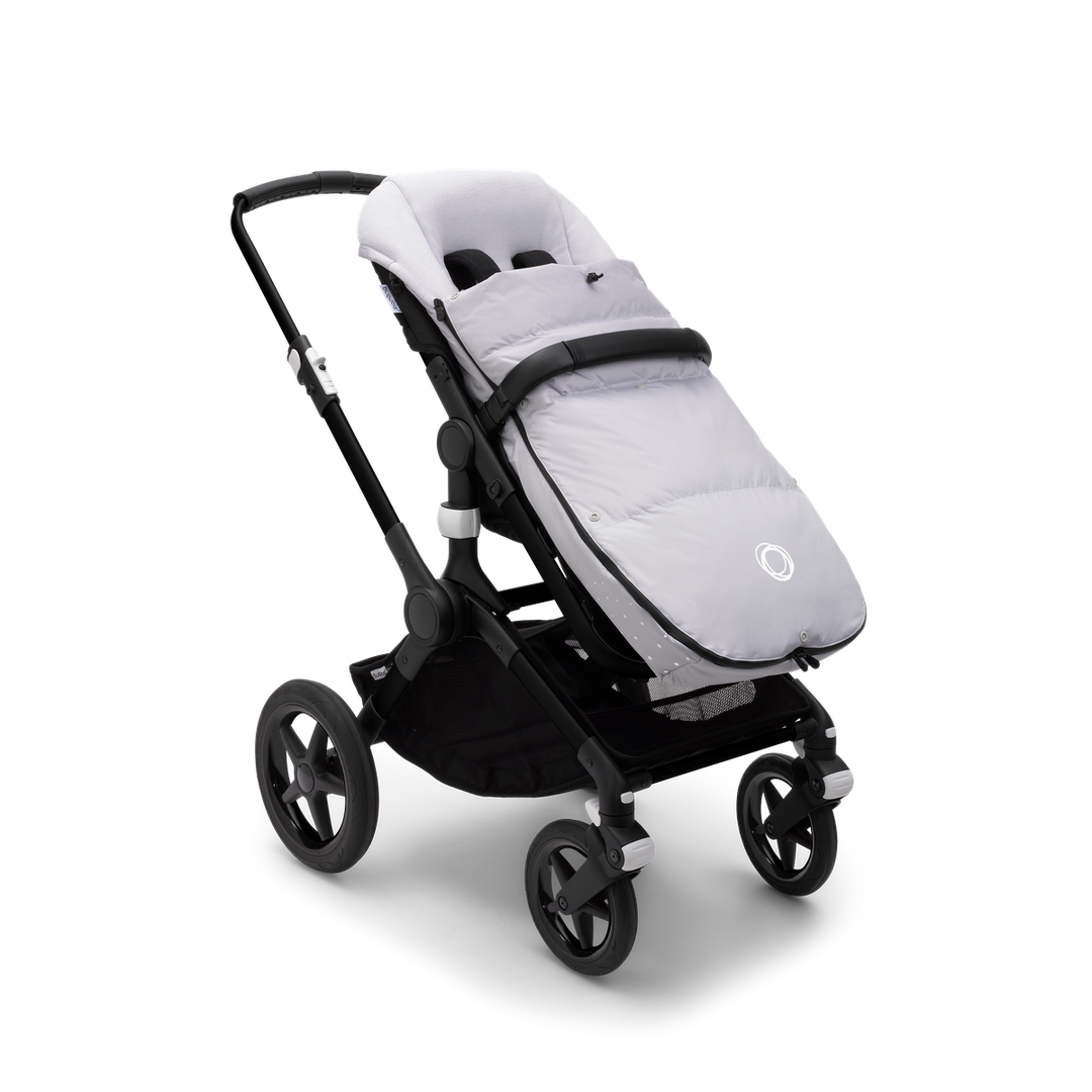 Bugaboo footmuff high performance on sale