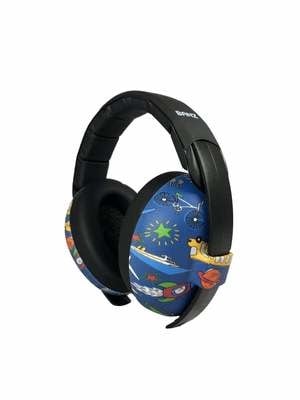 Baby Banz - Cache-Oreilles, Transport, 2-24 mois